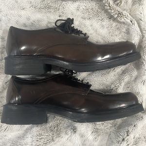 Made in ITALY Alfani Empire Men’s Dress Shoes